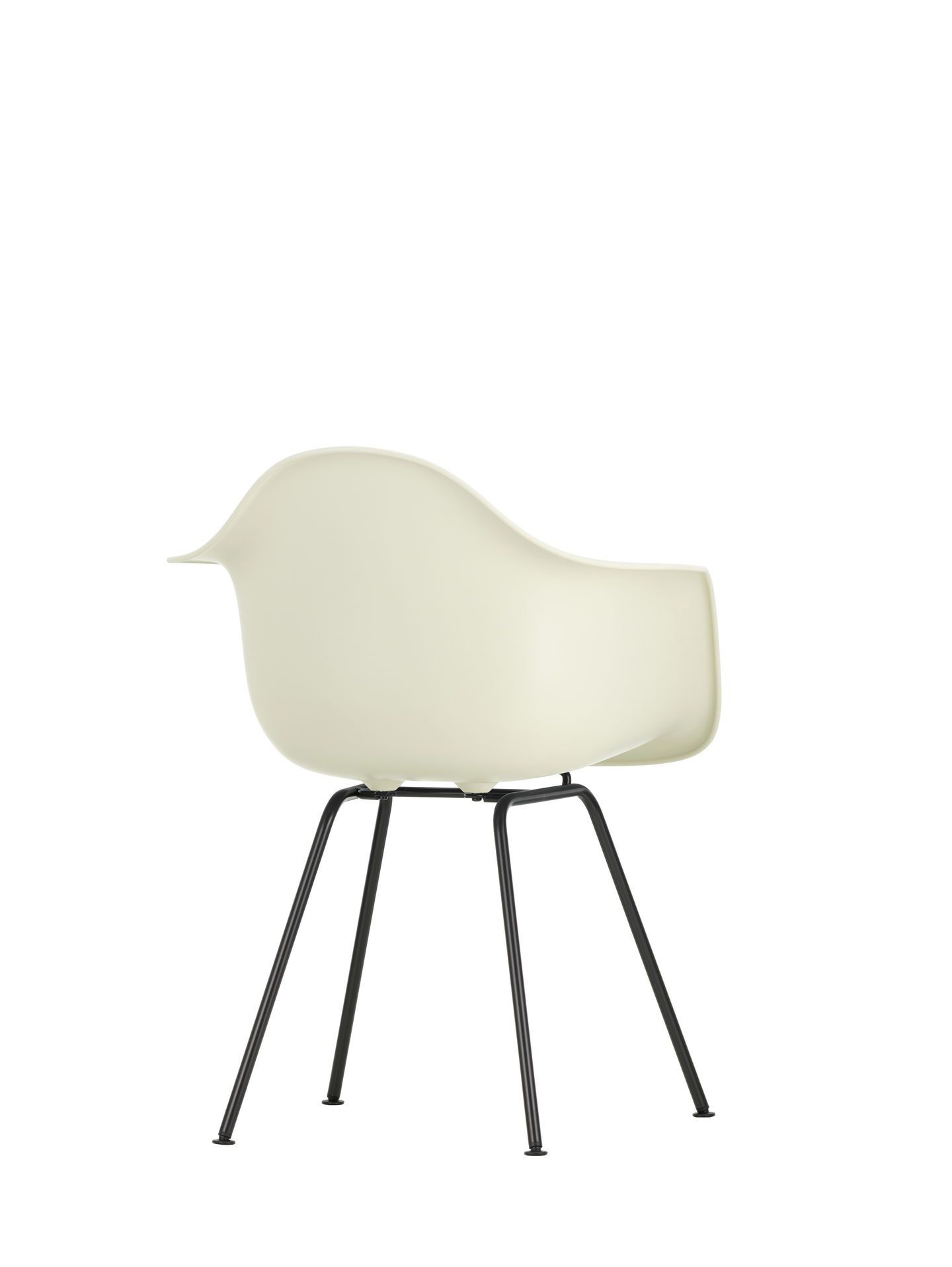 Стул из полипропилена со встроенной подушкой VITRA Eames Plastic Chair ARCH-00003802 - Вид №14