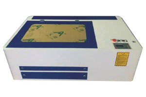 15826154 Лазерный станок, 90-100W, CW-5000, 80л - 6400 5918-0103N Gard