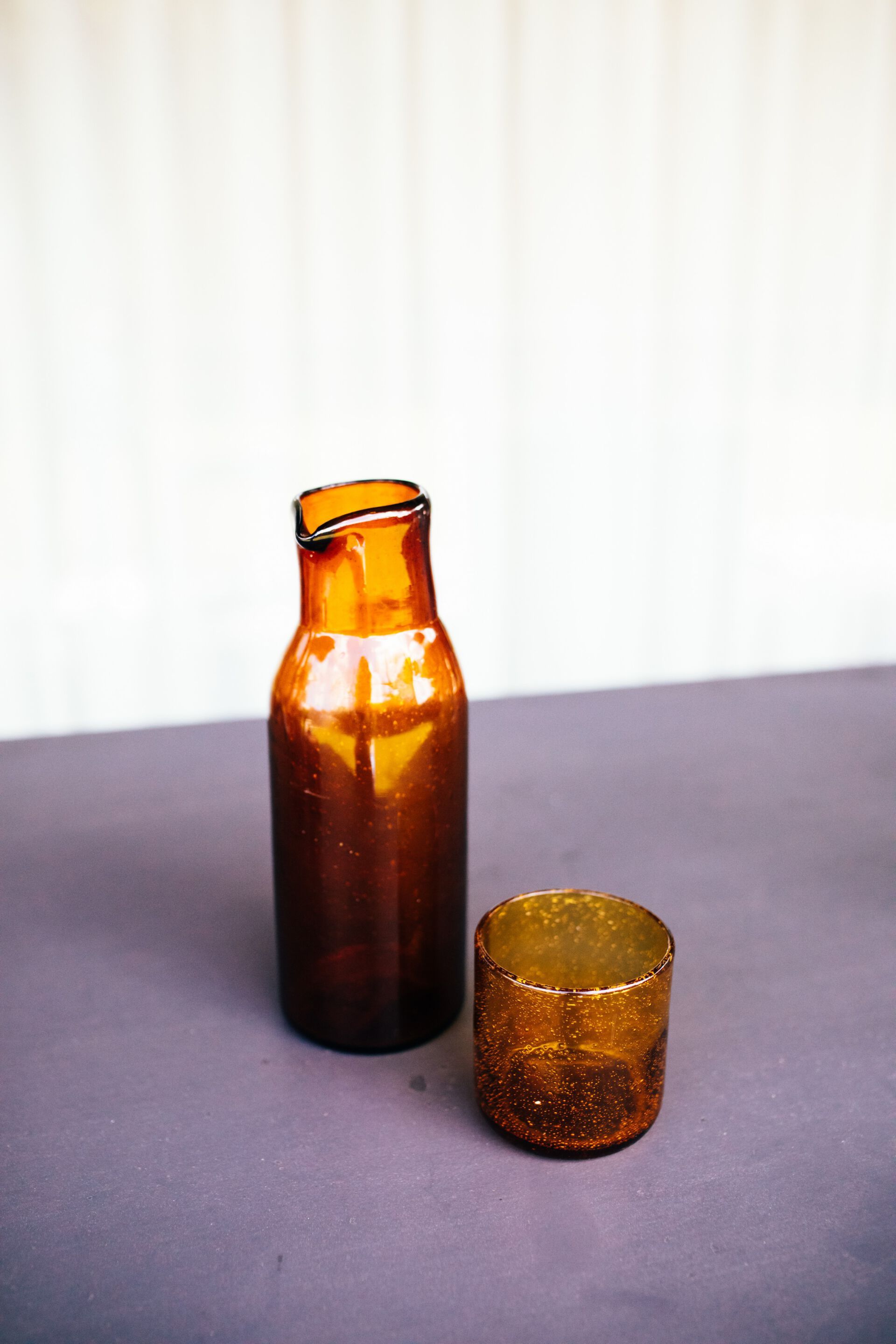 Стеклянный графин POMAX VICO ARCH-00065013 - Вид №6