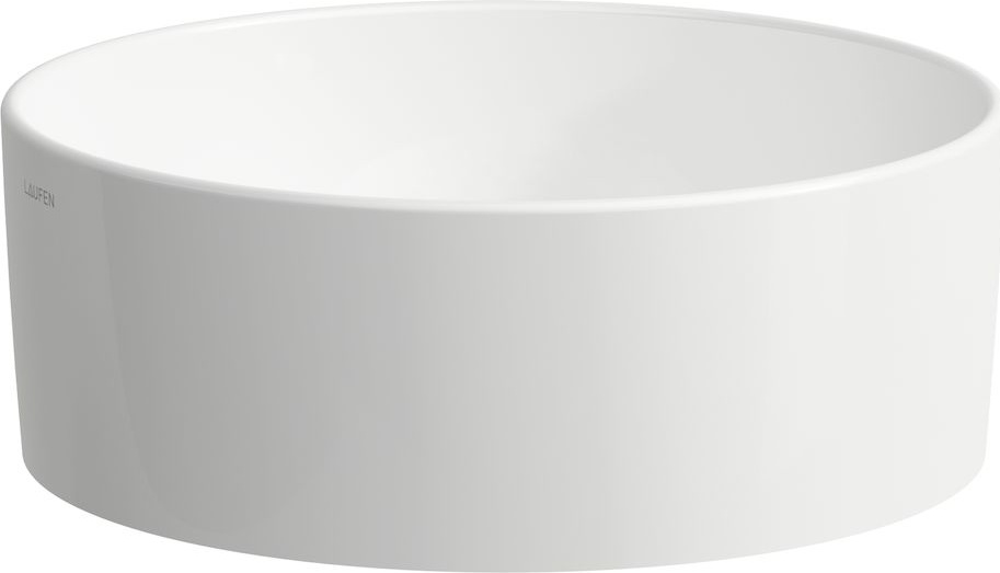 H8129420001121 Раковина-чаша LAUFEN PRO