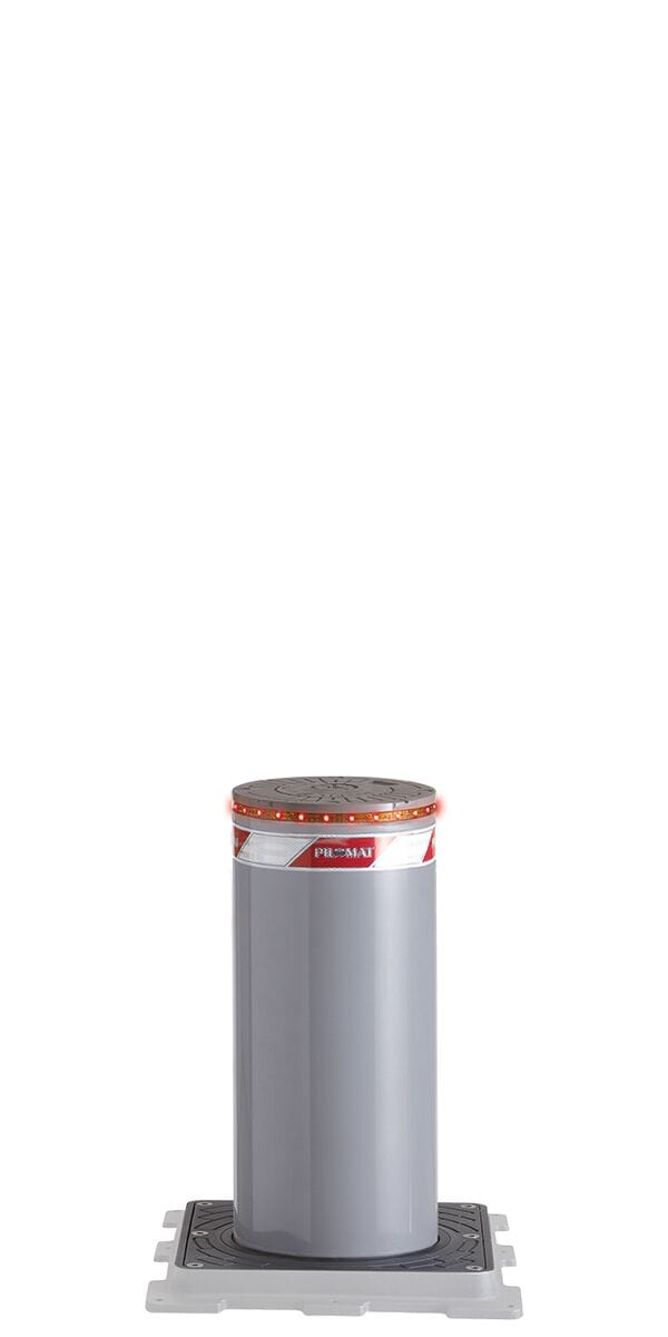 Усиленный автоматический боллард Pilomat Security line ARCH-00117438 - Вид №1