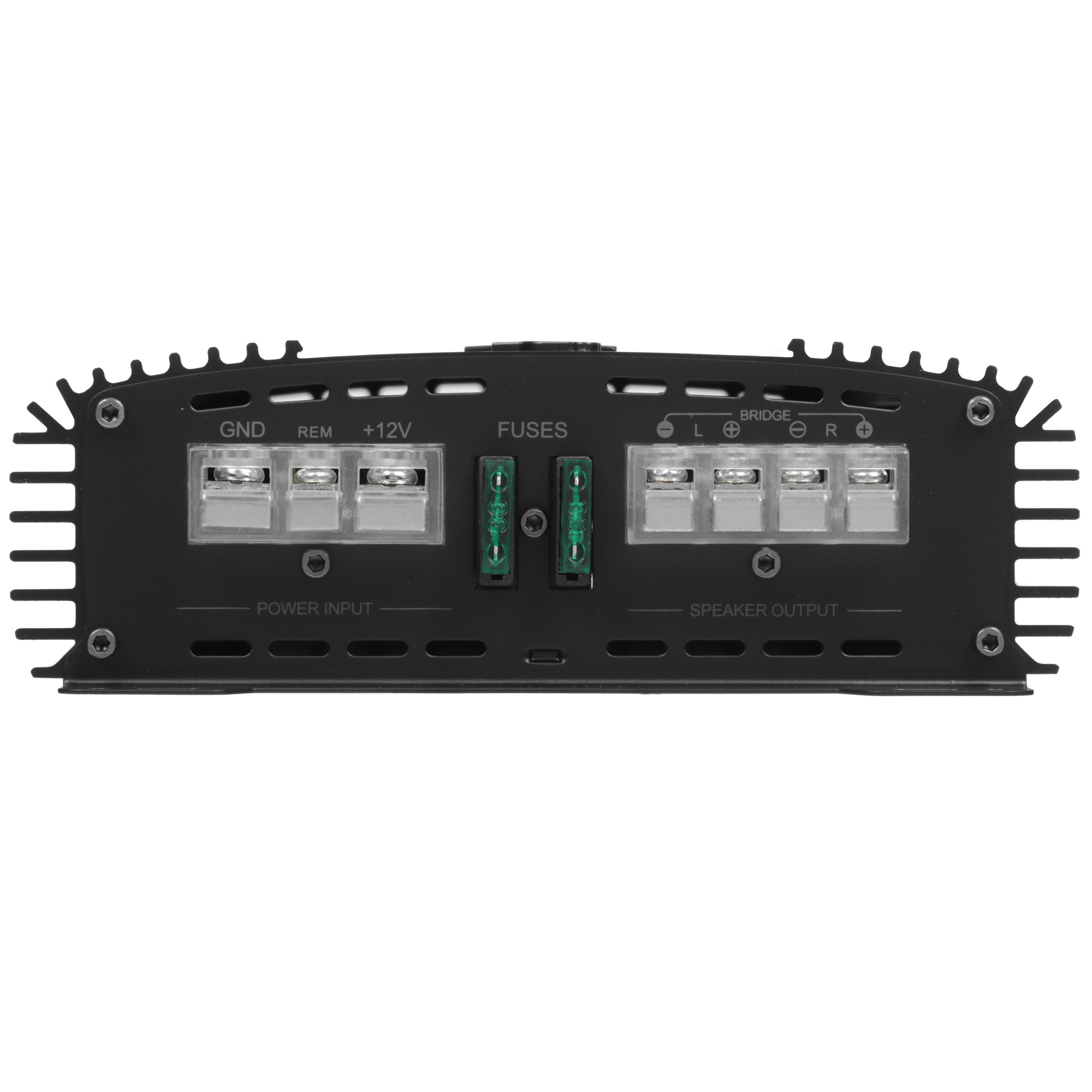 5481731 Усилитель AMP MASS 2.150 STDN-0091331 - Вид №2