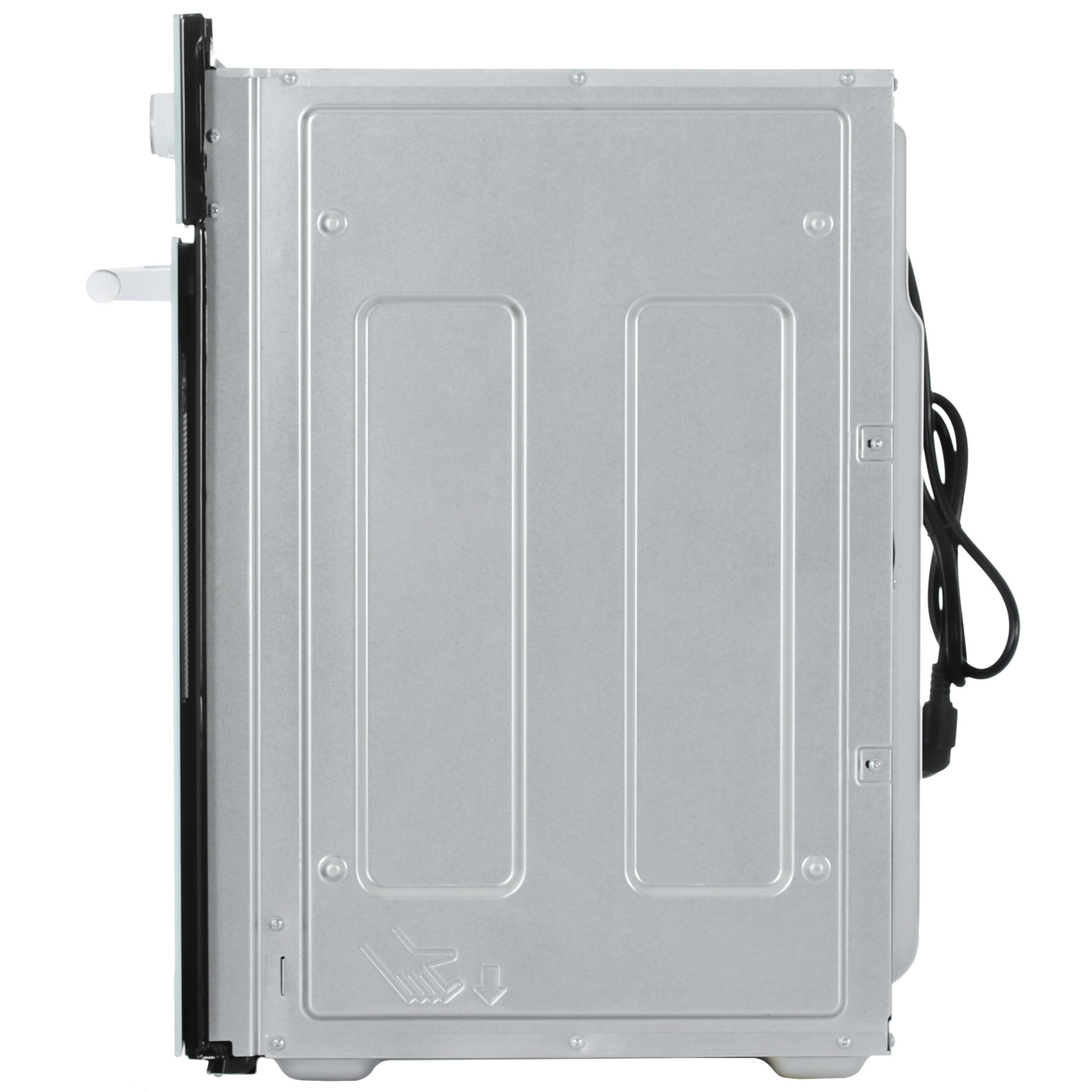 9133290 Электрический духовой шкаф Aceline Simple-01 белый STDN-0056888 - Вид №2