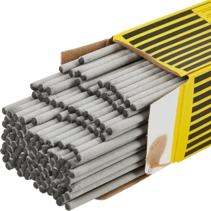 88660484 Электрод сварочный ОК 48Р Esab 3 мм 4.5 кг STLM-0077865