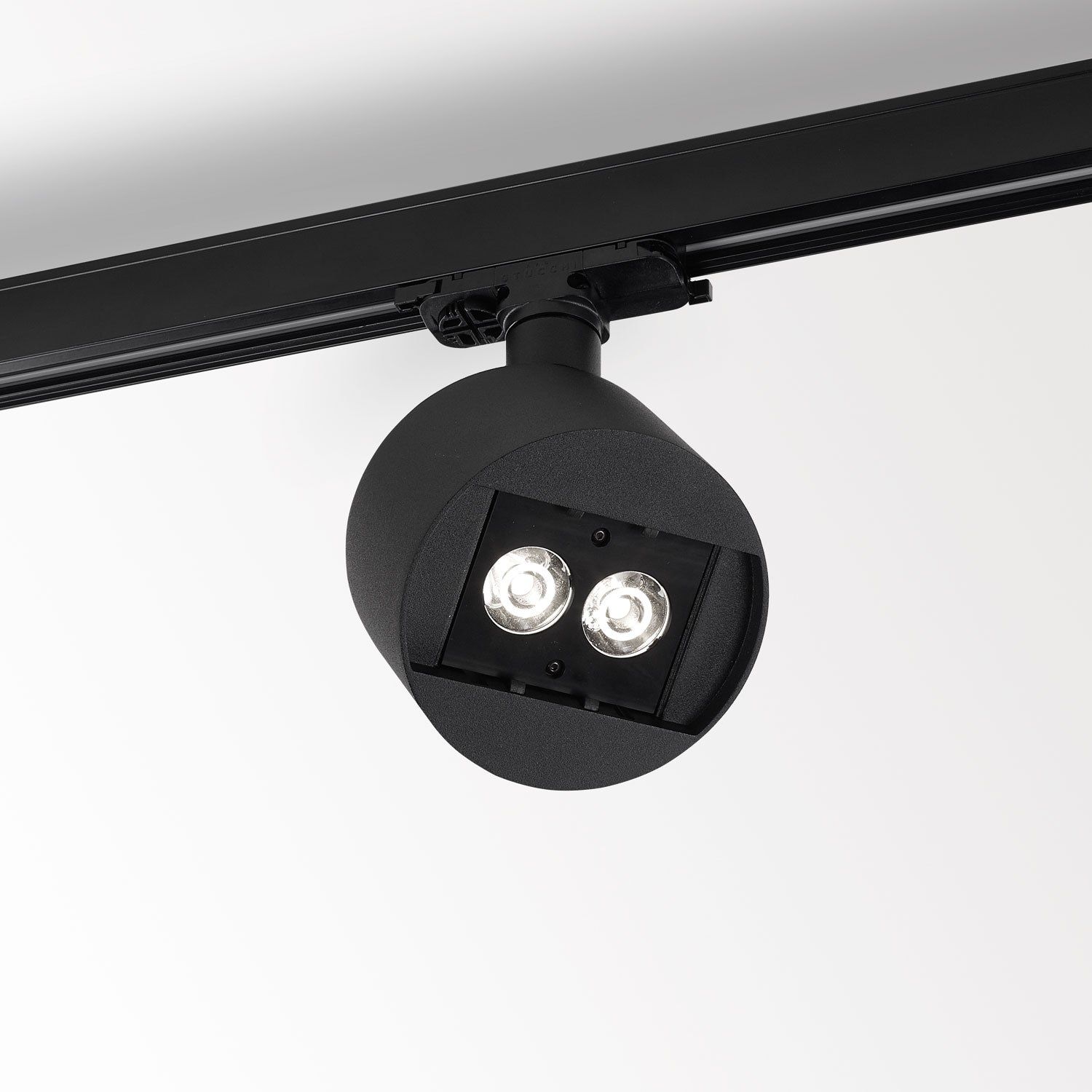 Металлическое светодиодное освещение Deltalight FRAGMA SUPERSPOT ARCH-00012001 - Вид №1