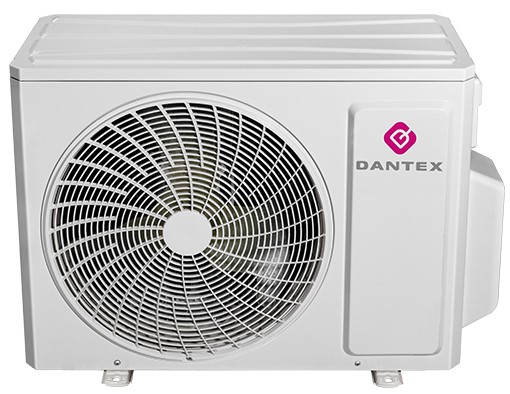9144116 Кондиционер настенный мультисплит-система Dantex RK-2M14HGEW/RK-MW07HG/RK-MW07HG белый STDN-0030747 - Вид №8