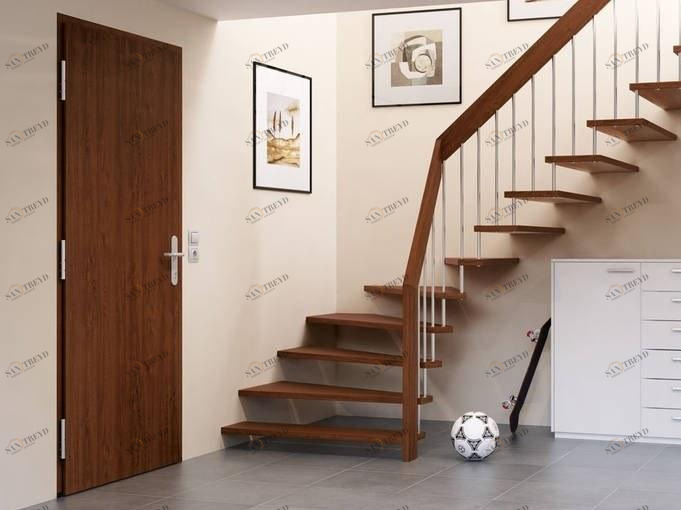 HÖRMANN ITALIA Стальная входная дверь с термоизоляцией Thermo sun-id-1458423