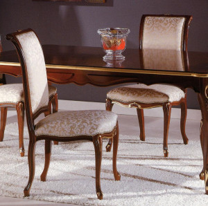 Стул  BTC INTERNATIONAL C306/S