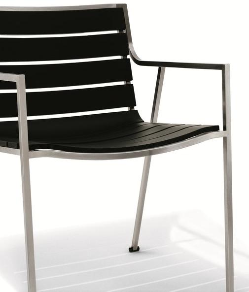 Coro Садовый стул с подлокотниками Sg1 sun-id-1509716 - Вид №1