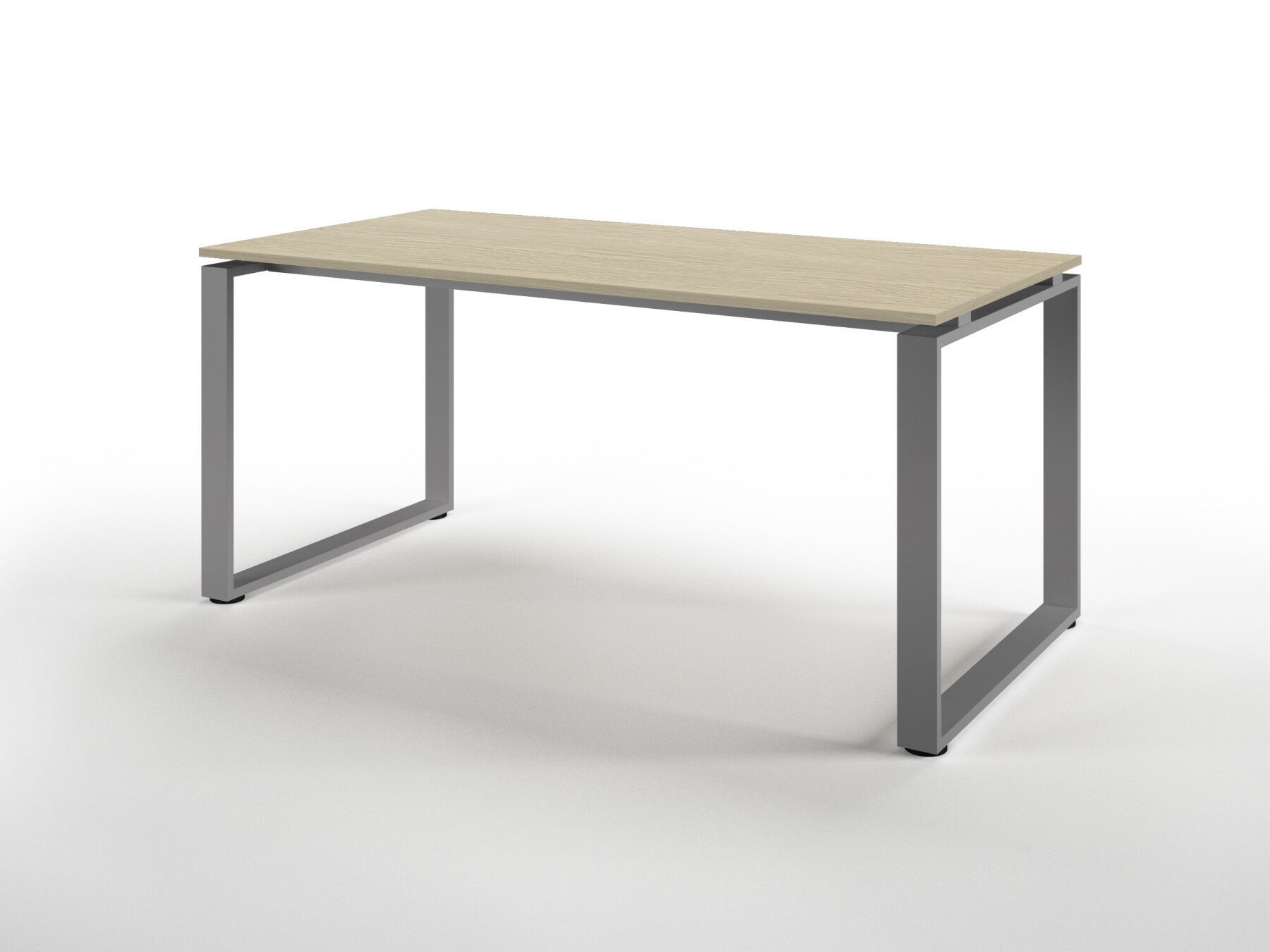 Прямоугольный стол CUF Milano кольцо ARCH-00057919 - Вид №3