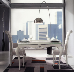 Стол  TOSATO 22.41