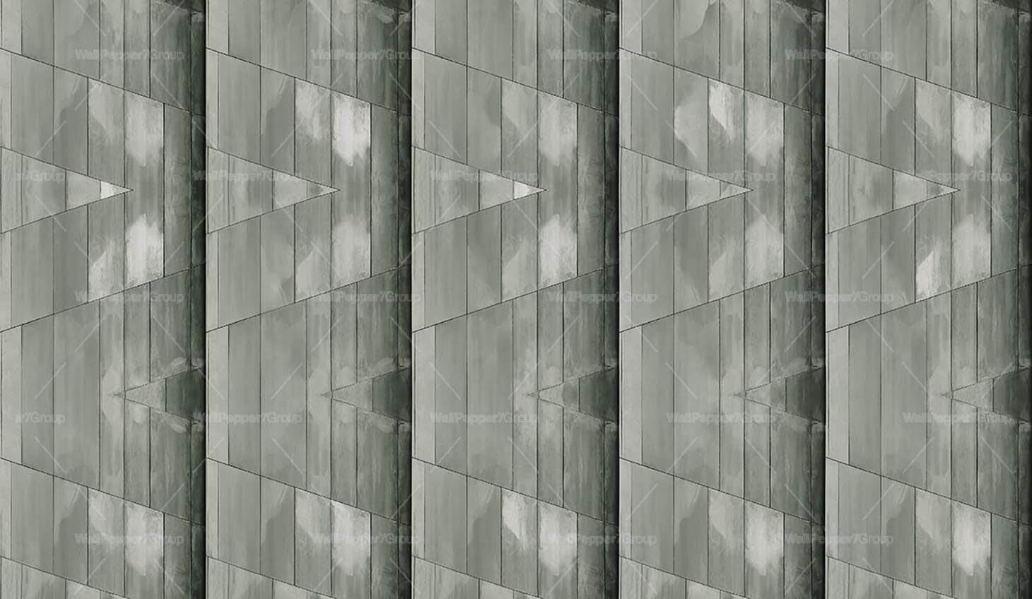 Промышленные обои ПВХ бесплатно, экологически чистые, моющиеся WallPepper ARROWS ARCH-00046258 - Вид №1