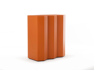 МДФ бардачок