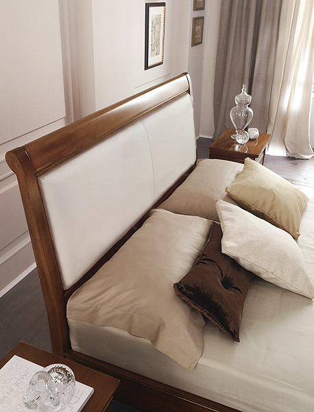 Кровать  ALTA CORTE MA-8561 MARGHERITA - Вид №1