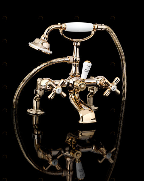 UTCI133P Комплект для ванны City Devon&Devon 