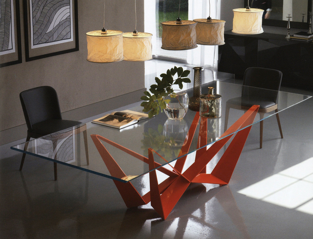 Стол  CATTELAN ITALIA SKORPIO 1 