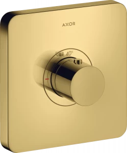 36711990 Термостат HighFlow скрытого монтажа softcube AXOR SHOWERSELECT