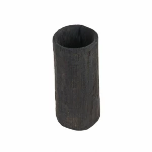 Стопка Чёрный FUGA ECO WOOD 123620 Чёрный