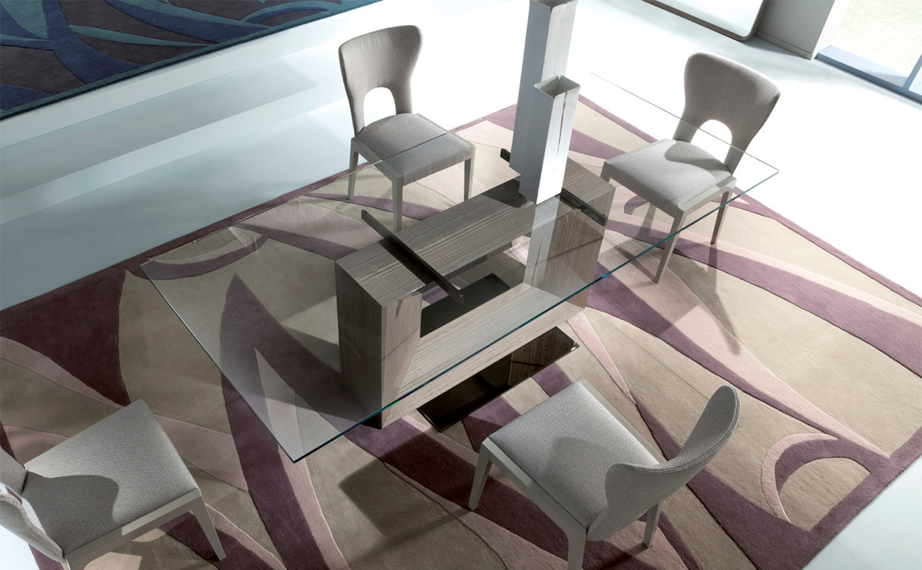 Стол BOSS COSTANTINI PIETRO 9348T 