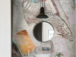 Wall&decò Моющиеся водостойкие обои Wet system 19