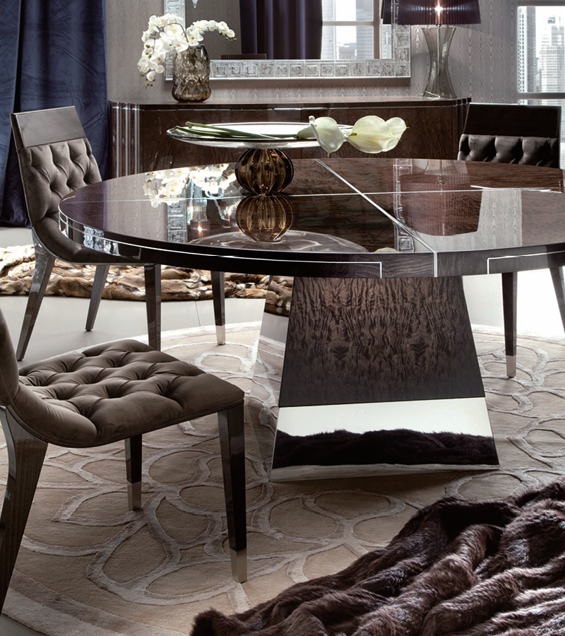 4010 Absolute круглый стол - giorgio collection  - Вид №1