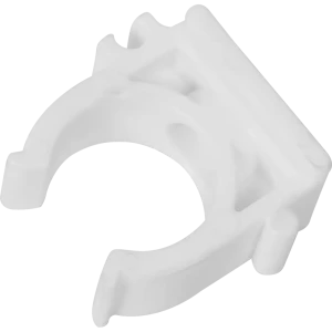 ПОЛИТЭК Опора для труб 20 мм - надежное крепление систем 13563910