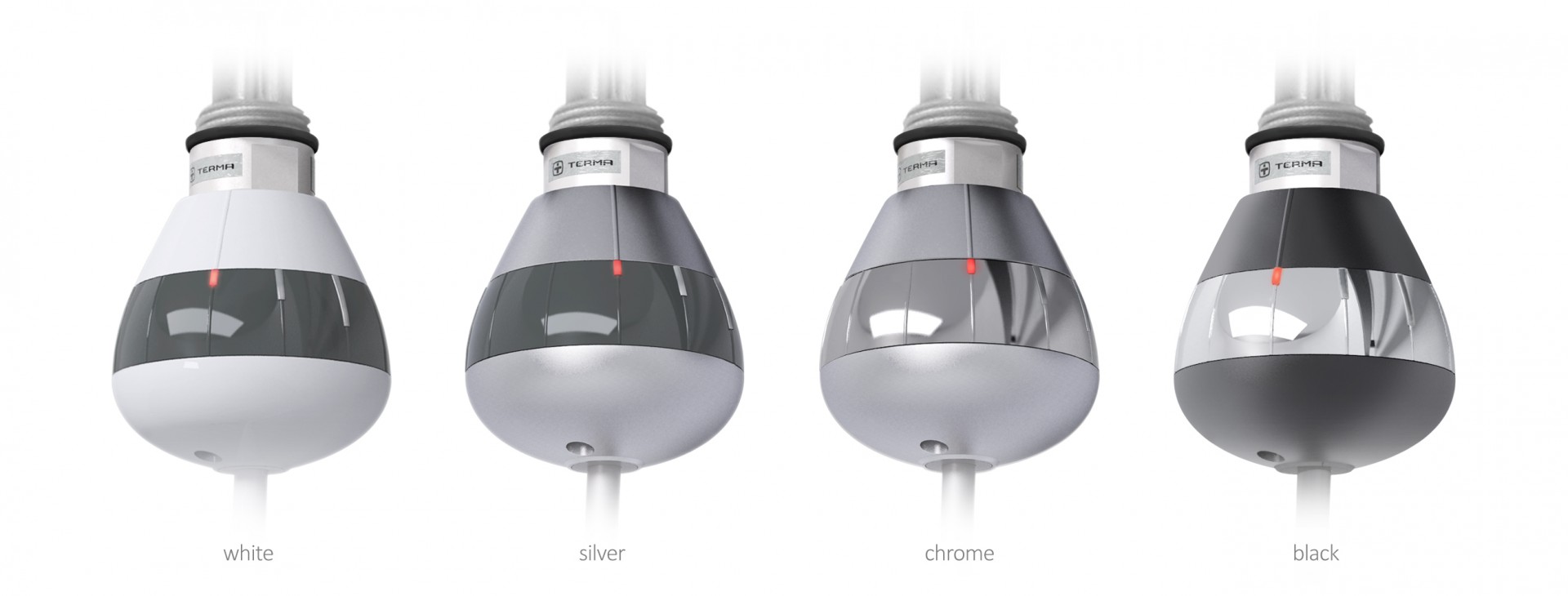 Электронагреватели WER3T10 REG 3 Terma 565  - Вид №5