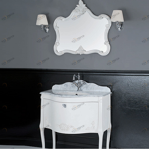 Комплект мебели GERARD Gaia BAROCCHI