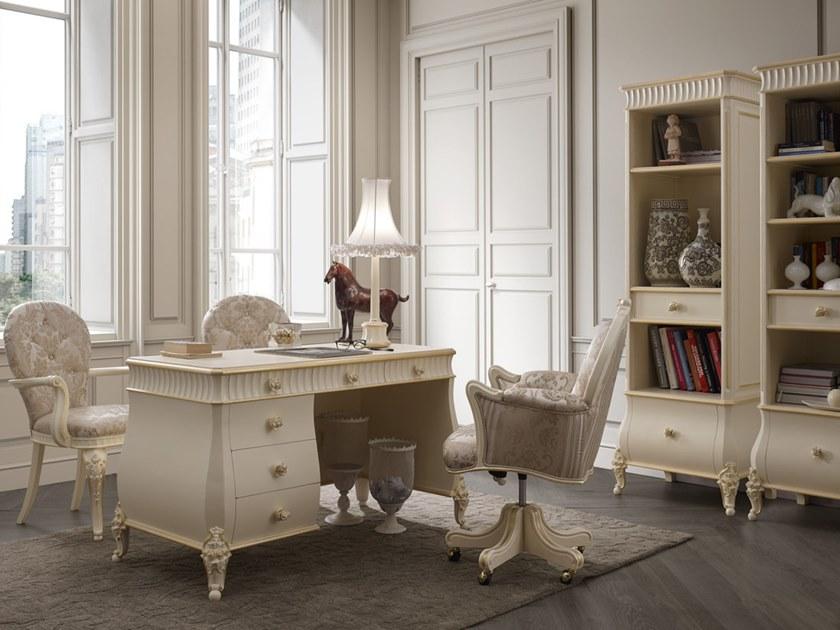 VOLPI Настольная лампа Night & day 2239 - Вид №1