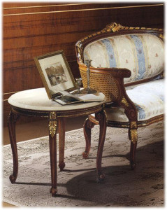 Подставка Diderot ANGELO CAPPELLINI 8857/L06