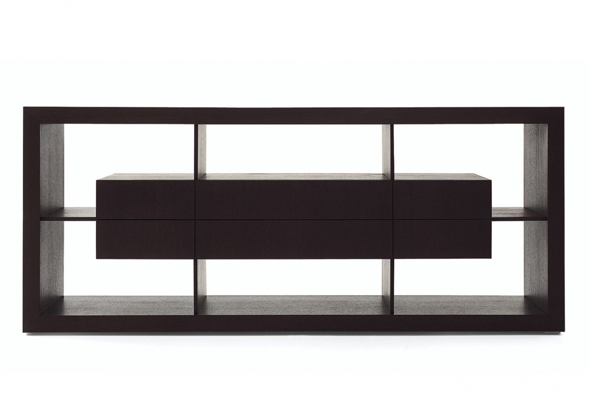 Стеллаж GEORGES EMMEMOBILI D11 