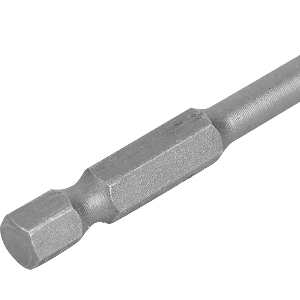 Сверло копьевидное по стеклу Elitech 6x75 мм 84870775 STLM-2207450  - Вид №6