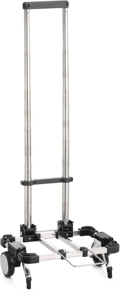90282284 Тележка складная UniStor PORTER 212635, до 30 кг STLM-0839996