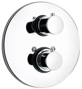 Paini Cox 78CR690TH смеситель встраиваемый для душа