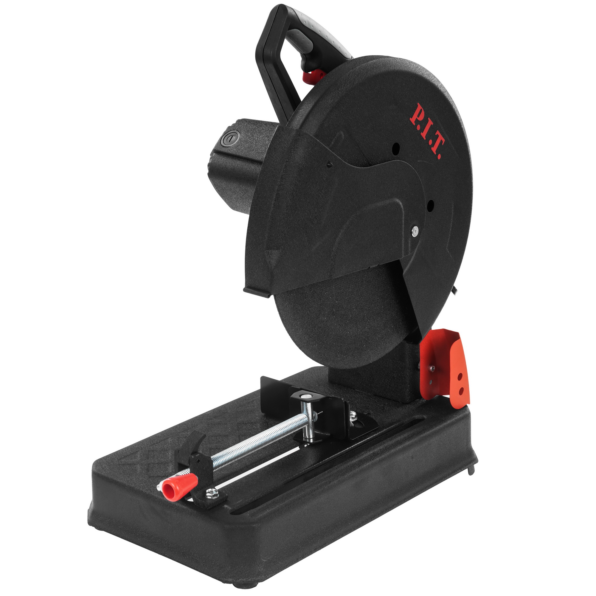 Пила отрезная P.I.T. PCM355-C2 9196823 PIT STDN-0123102