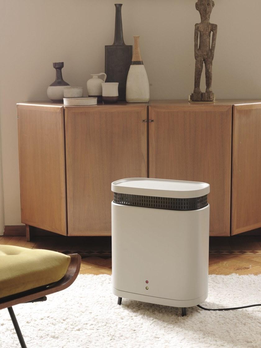 Tubes Radiatori Очиститель воздуха / тепловентилятор из полиуретана Plug&play sun-id-1421957 - Вид №5