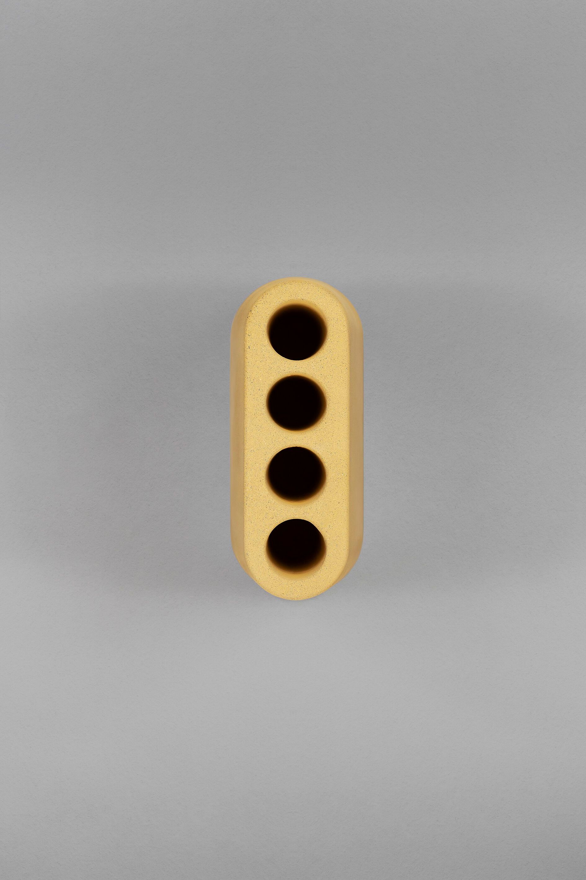 Пепельница B-LINE AKI JR ARCH-00131330 - Вид №4