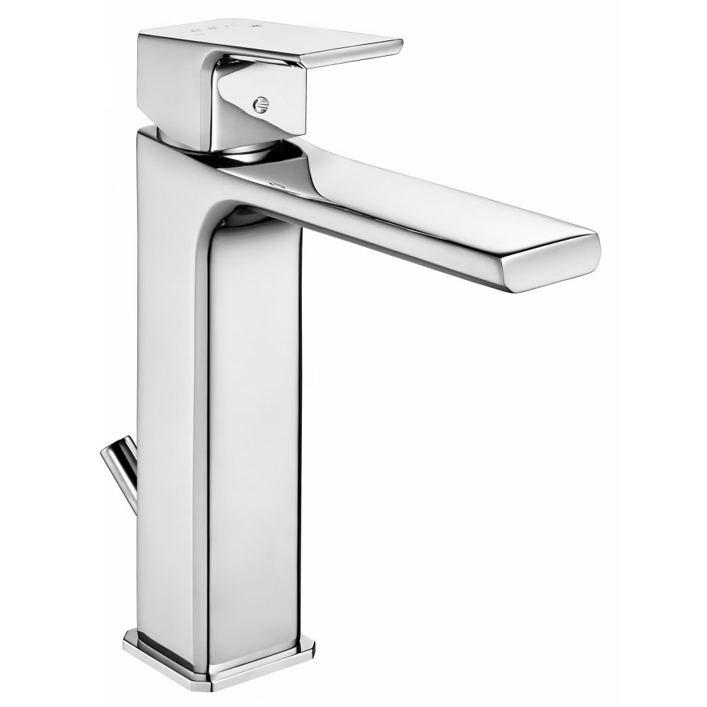 102188013  Смеситель для раковины среднего размера Tiera - с пультом дистанционного управления Eca 