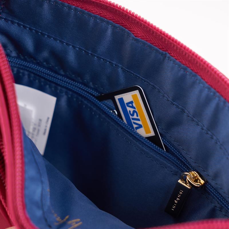 HCHM03S/723 Сумка HCHM03S Crossover Magic S Hedgren Charm  - Вид №12