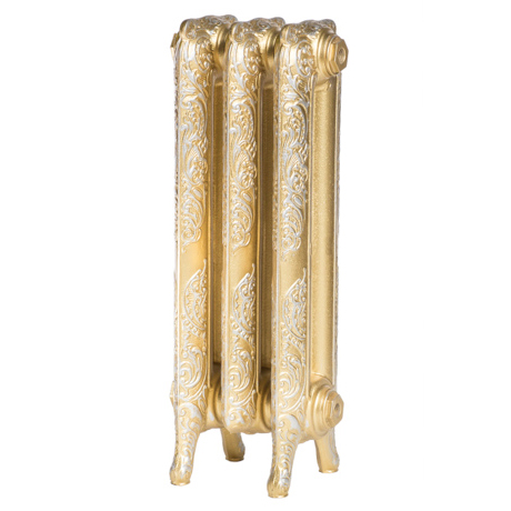 Чугунный радиатор Demir Dokum Nostalgia 600 8 секций 7447 - Вид №1
