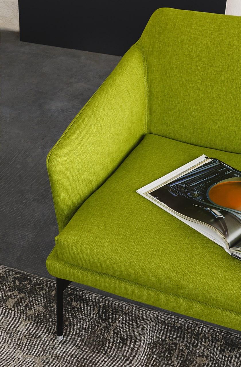 Vibieffe Диван из ткани или кожи 770 level sun-id-1380441 - Вид №2