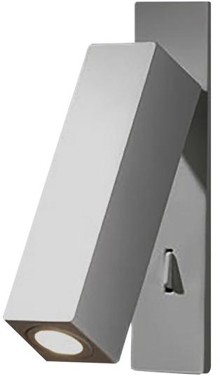 Grok Настенный светильник регулируемый Hall sun-id-1355682 - Вид №2