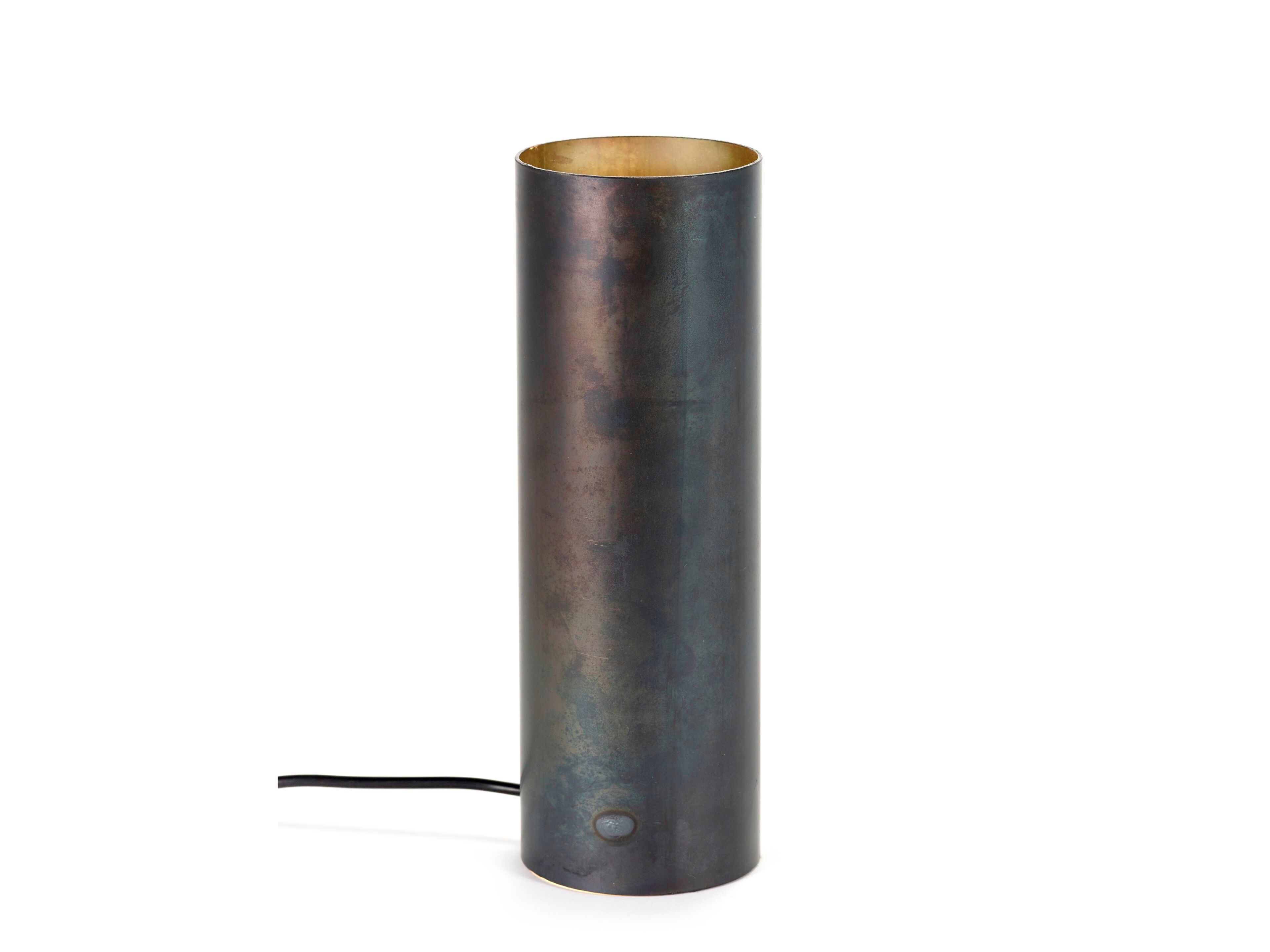 Стальная светодиодная напольная лампа Serax изысканный ARCH-00132886