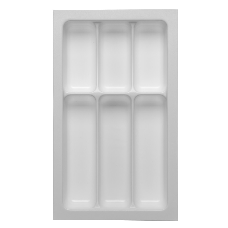 Лоток для столовых приборов Tidy 350 White  NAVAKO 10343 - Вид №2