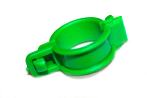 16433959 Клипса для крепления растений 100 шт. 4814132000502 50114 GARDENPLAST