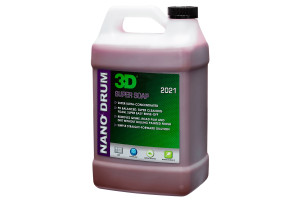 17883151 Автошампунь Super Soap 2021OZ64 1.89 л 020521 3D