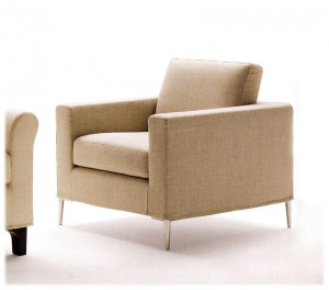 Кресло Grace MILANO BEDDING MDGRA