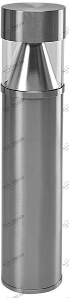 PUK Светодиодный столб из нержавеющей стали sun-id-1423009