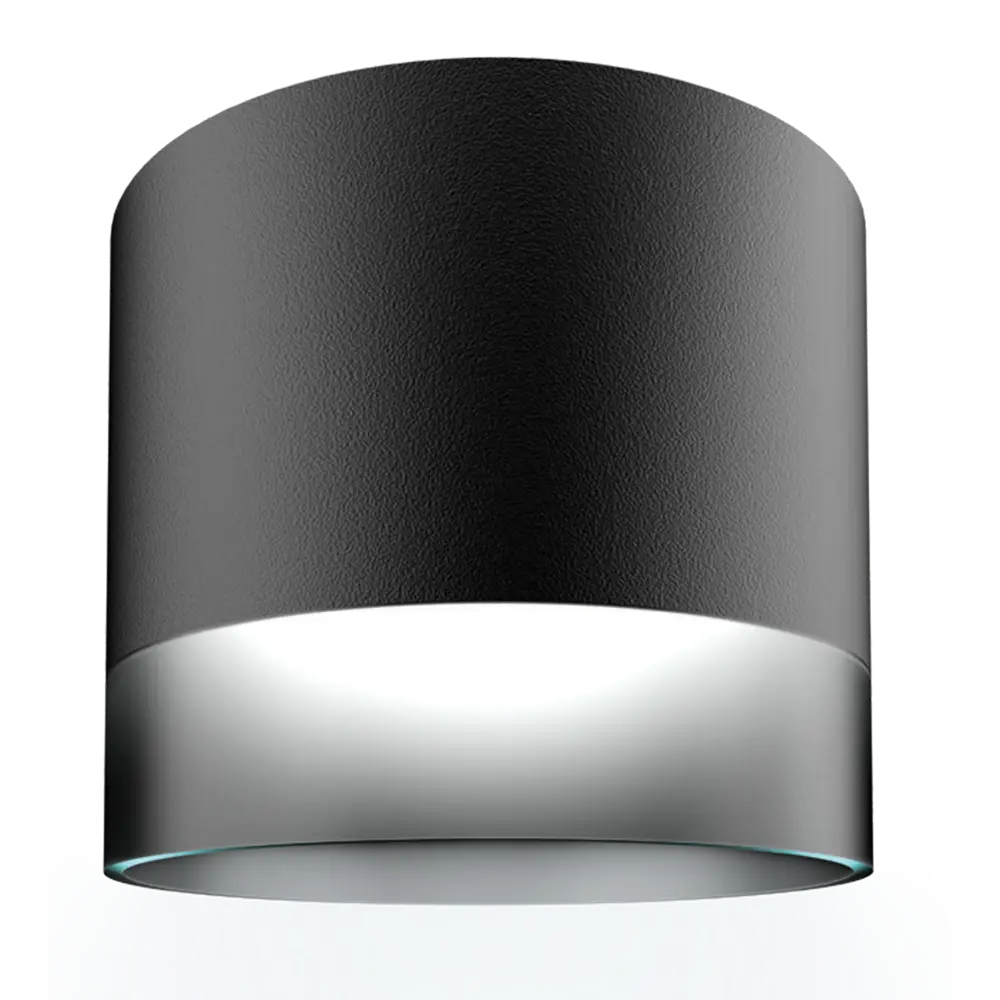 RITTER Arton - Накладной точечный светильник черный для зонирования пространства 83978980 STLM-0045715 - Вид №4