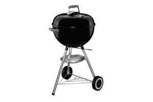 15760729 Угольный гриль Original Kettle, 47 см, черный 1241304 Weber